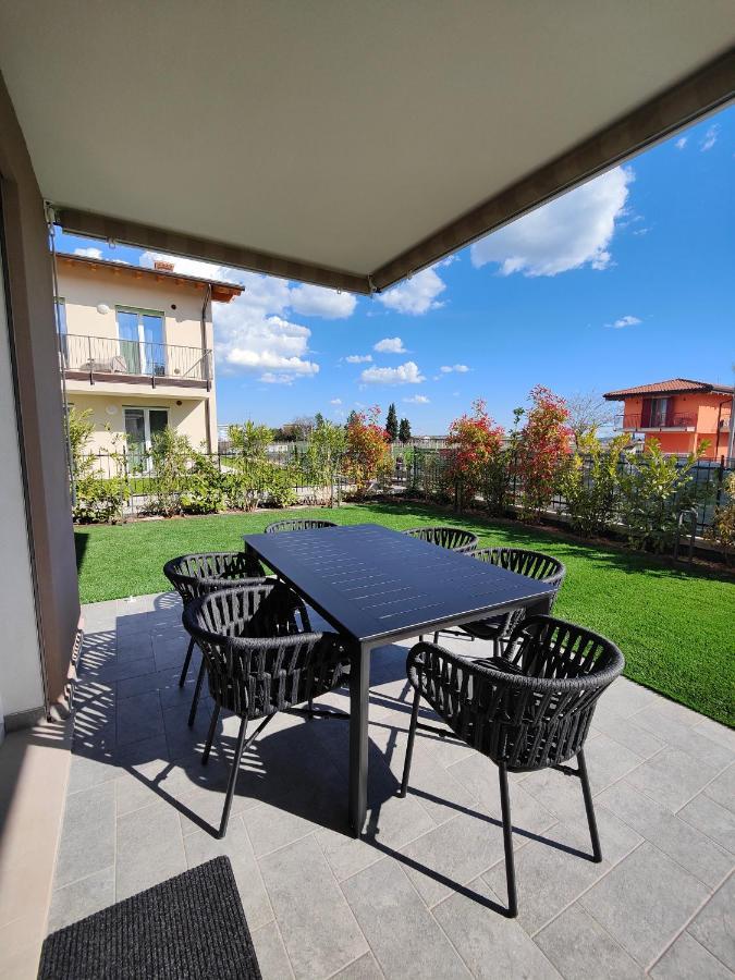 San Giorgio Design Home Con Jacuzzi Privata Cola  Exterior photo